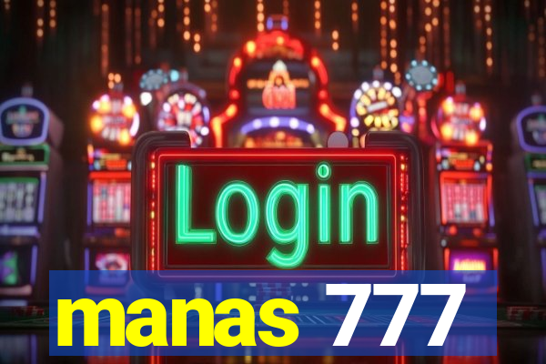 manas 777